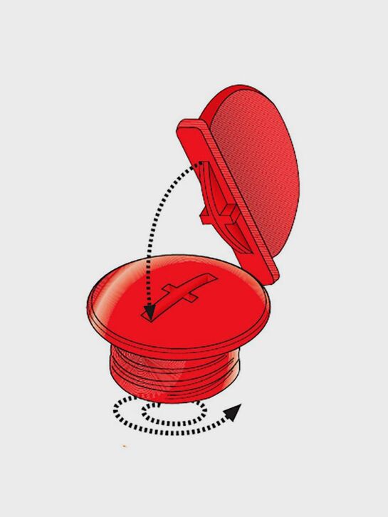 Ванночка для купания анатомическая Onda Evolution OKBABY , арт.  | Фото 4