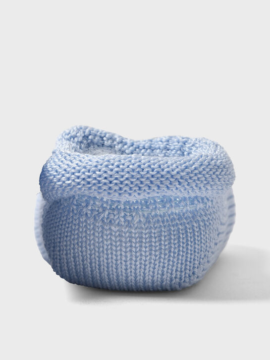 Подарочный набор из двух деталей голубого цвета Story Loris , арт.  | Фото 5