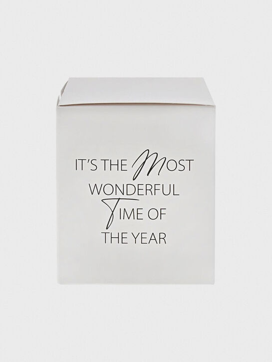 Свеча ароматическая Апельсин и корица Jan&Sofie , арт.  | Фото 4