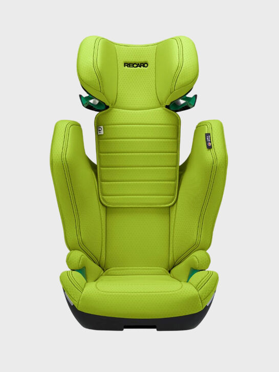 Кресло автомобильное Recaro AXION 1 Hello Green, светло-зеленый  , арт.  | Фото 3