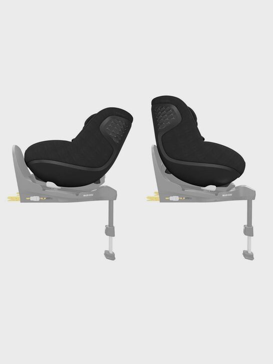 Кресло автомобильное Pearl 360 Pro Next Authentic Black Maxi-Cosi , арт.  | Фото 6