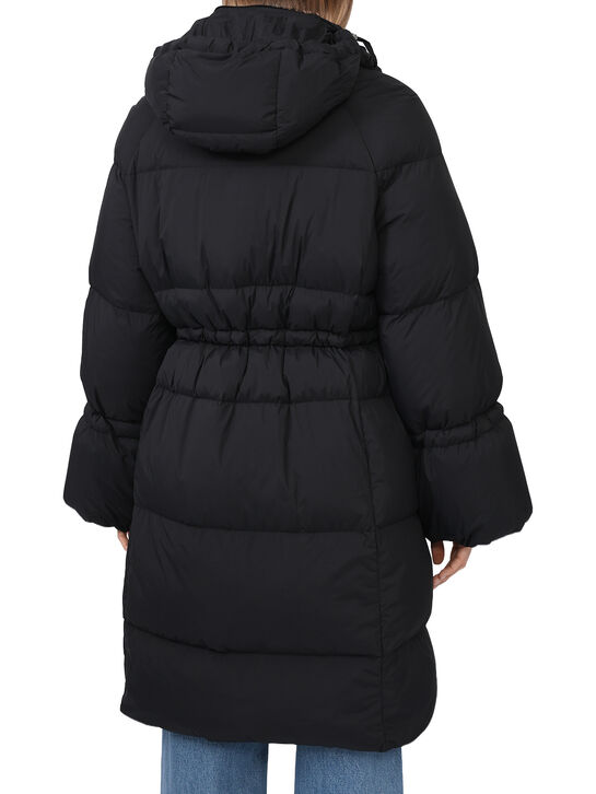 Пальто миди с накладными карманами Diego M , арт.  | Фото 6