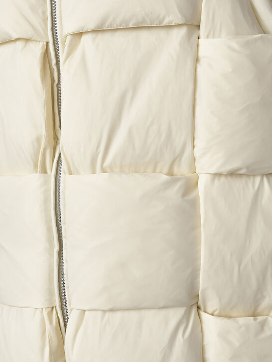 Жилет over size, молочный Freedomday , арт.  | Фото 7