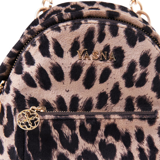 Рюкзак Wild, размер S YASNA , арт.  | Фото 8