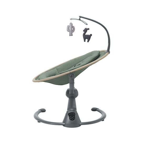 Кресло-качалка Maxi-Cosi Beyond Green ECO/зеленый  , арт.  | Фото 4