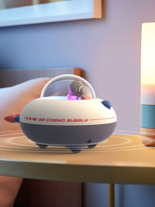 Колонка светильник Cosmo Bubbly MOB , арт.  | Фото 4