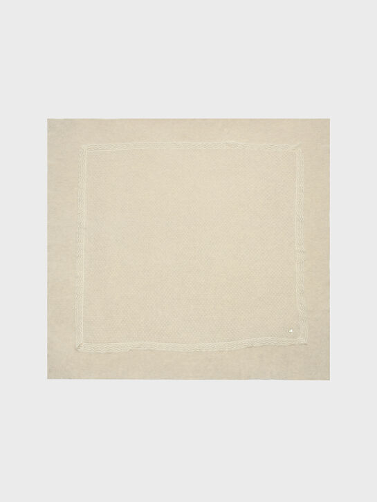 Плед с кружевной отделкой Paz Rodriguez , арт.  | Фото 3