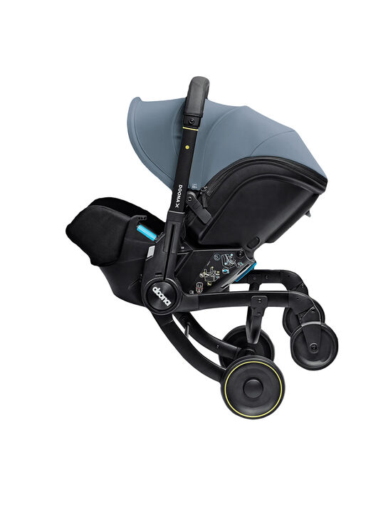 Коляска-автокресло Dоona X, Ocean Blue Doona , арт.  | Фото 5