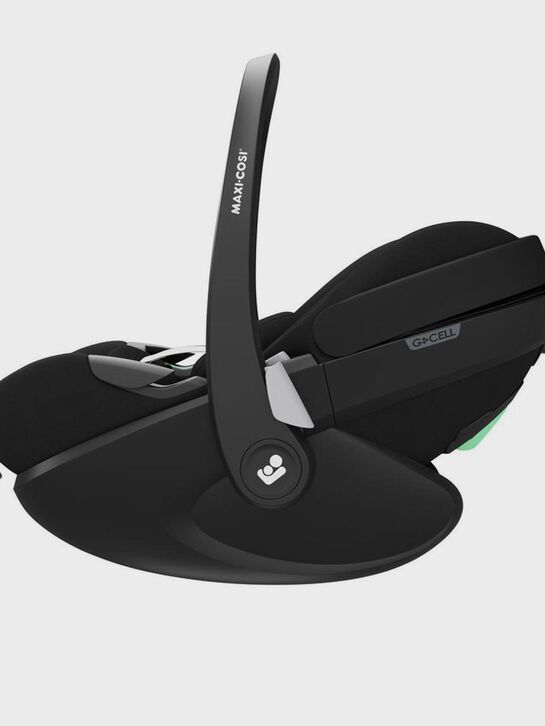 Кресло автомобильное Pebble 360 Pro Essential Black Maxi-Cosi , арт.  | Фото 6