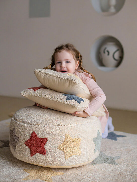 Подушка декоративная Stars, 30х50 см Lillaland , арт.  | Фото 5