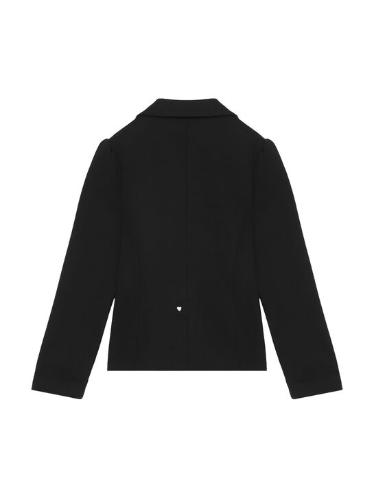 Пиджак с застежкой на две пуговицы Monnalisa , арт.  | Фото 2