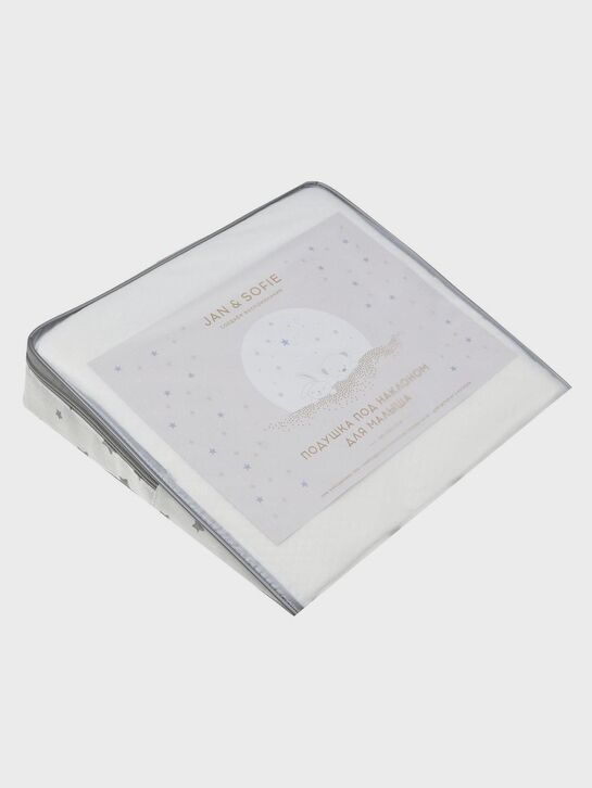 Подушка-позиционер, 34x30x7 см Jan&Sofie , арт.  | Фото 4