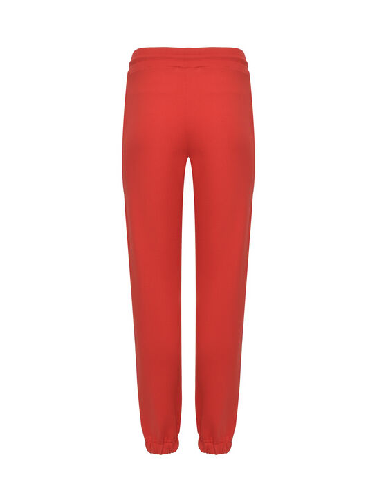 Брюки спортивные джоггеры MSGM , арт.  | Фото 6