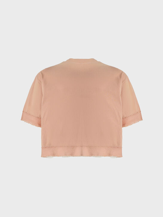 Футболка укороченная ASPESI , арт.  | Фото 2