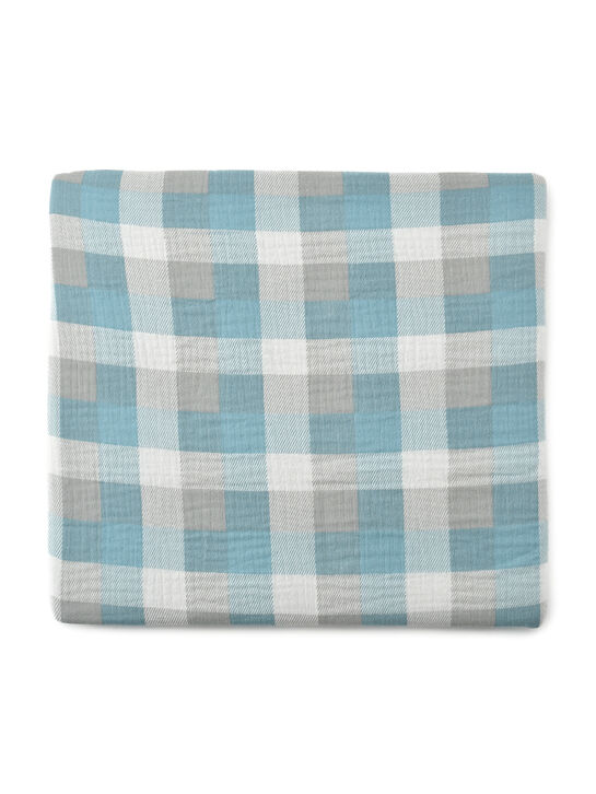 Комплект пелёнок, 2 шт, 120x120 см Jan&Sofie , арт.  | Фото 3