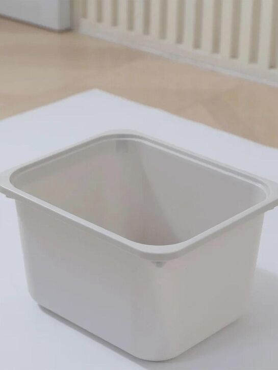 Стеллаж для игрушек Kids grey (12 ящиков) UNIX Kids , арт.  | Фото 8