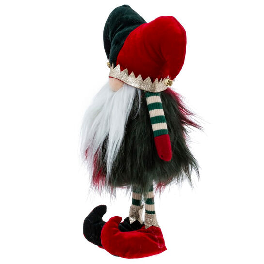 Игрушка набивная &quot;Гном&quot; 18х10х32 см TIANQIN ARTS AND CRAFTS , арт.  | Фото 5