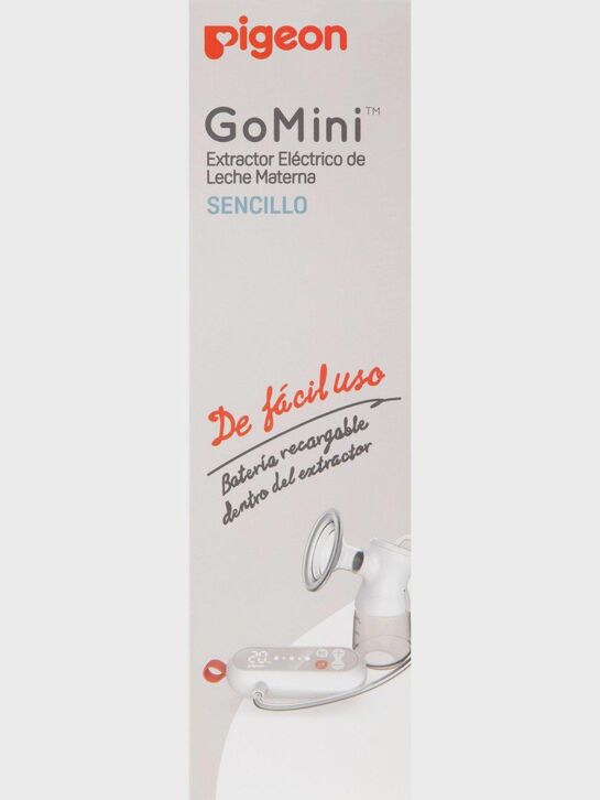 Молокоотсос Pigeon электрический  , арт.  | Фото 6