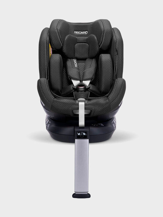 Кресло автомобильное XENON 1 Fresh Black Recaro , арт.  | Фото 2