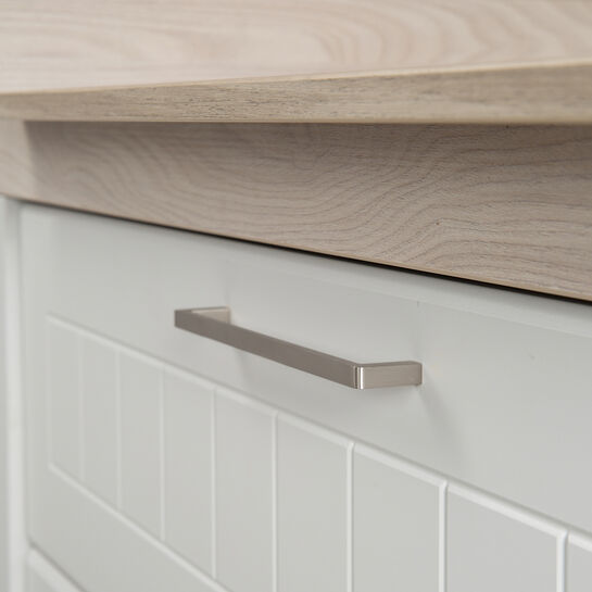 Пеленальный комод Helene, светло-серый Roba , арт.  | Фото 5