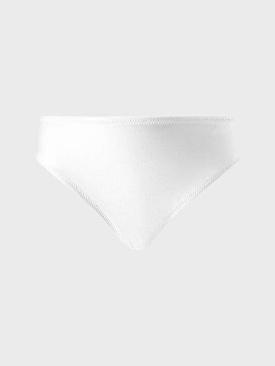 Раздельный купальник белого цвета Balmain , арт.  | Фото 5