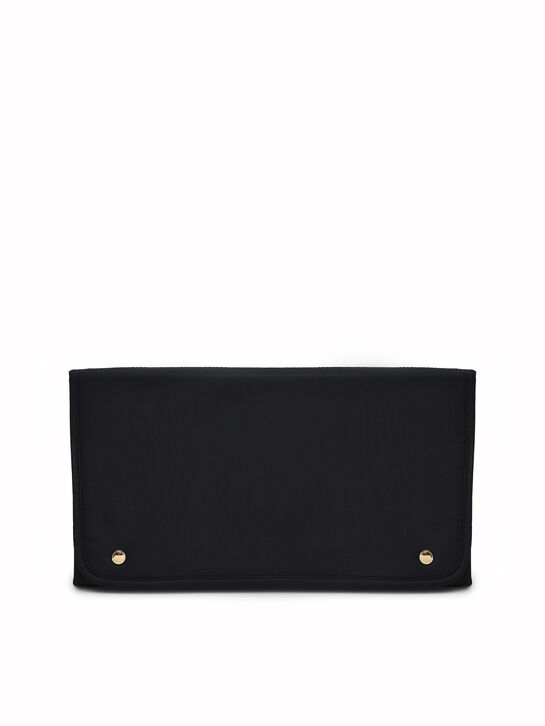 Сумка для пеленания в клетку Chloe , арт.  | Фото 4