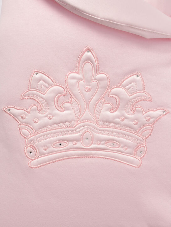 Конверт с вышивкой &quot;корона&quot; Jan&Sofie , арт.  | Фото 4