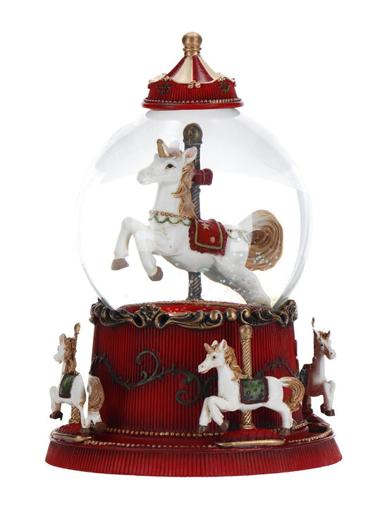 Новогодний шар Лошадь Timstor , арт.  | Фото 1