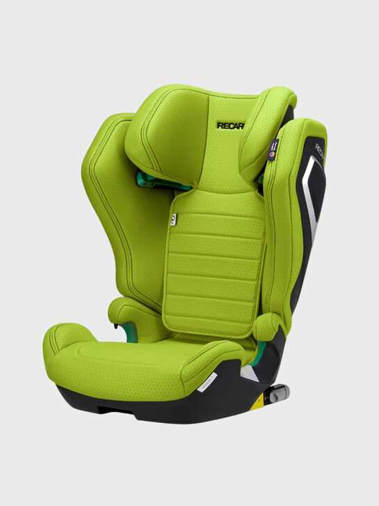 Кресло автомобильное Recaro AXION 1 Hello Green, светло-зеленый  , арт.  | Фото 7