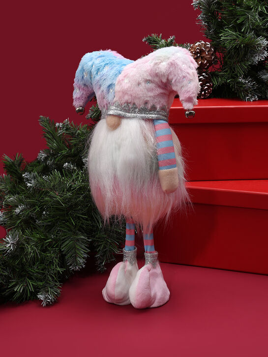 Игрушка набивная &quot;Гном&quot; TIANQIN ARTS AND CRAFTS , арт.  | Фото 2