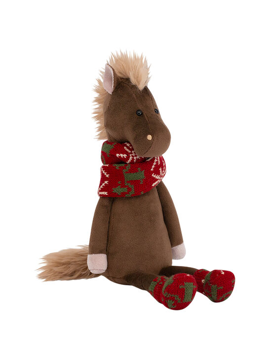 Мягкая игрушка Конь Сканди, 20 см Orange Toys , арт.  | Фото 1