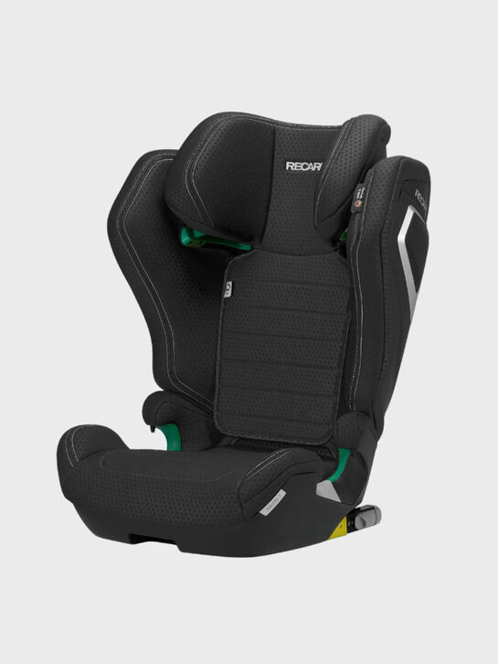 Кресло автомобильное Recaro AXION 1 Fresh Black, черный  , арт.  | Фото 7