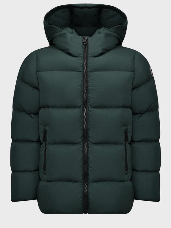 Куртка стеганая с капюшоном Colmar , арт.  | Фото 1
