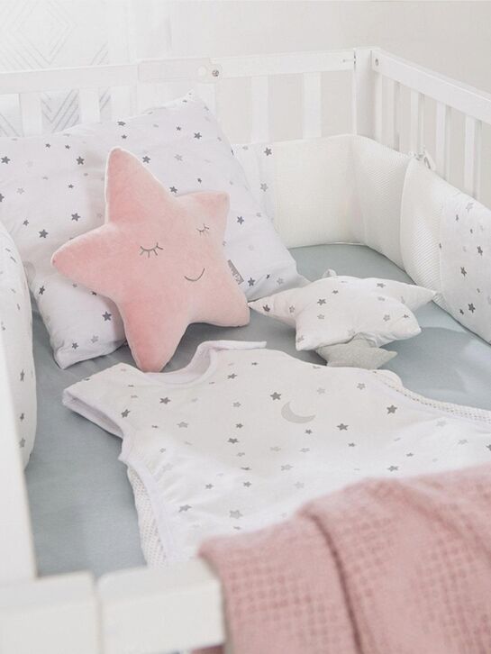 Матрас 70х140 AIR BALANCE PREMIUMMESH safe asleep Roba , арт.  | Фото 5