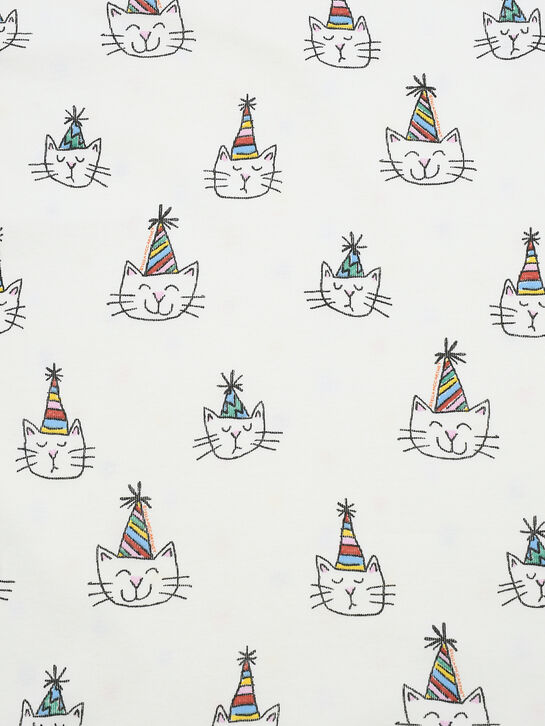 Комплект: комбинезон + боди + одеяло + шапочка Stella McCartney , арт.  | Фото 15