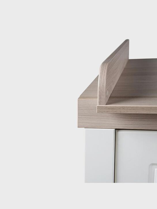 Пеленальный комод Felicia, белый Roba , арт.  | Фото 3