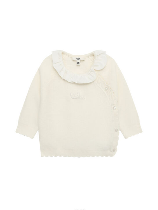 Набор подарочный: джемпер + брюки в коробке Chloe , арт.  | Фото 2