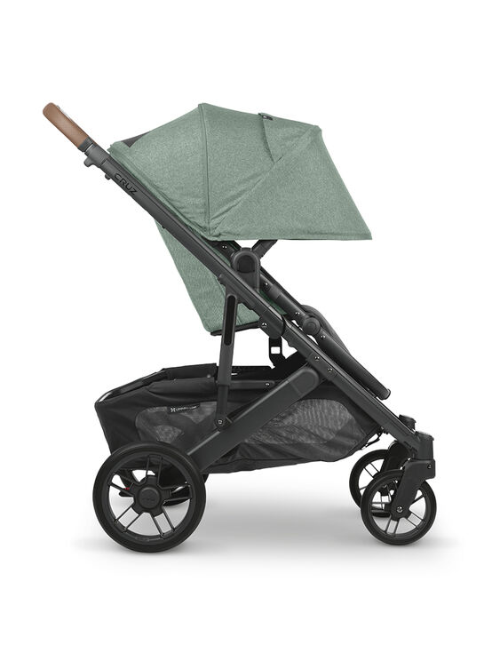 Прогулочная коляска Cruz V2 GWEN UPPAbaby , арт.  | Фото 3