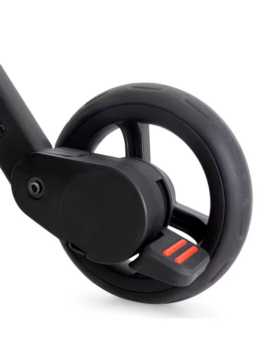 Коляска LEXA ELITE Prime Silent Grey (с дождевиком) Recaro , арт.  | Фото 7