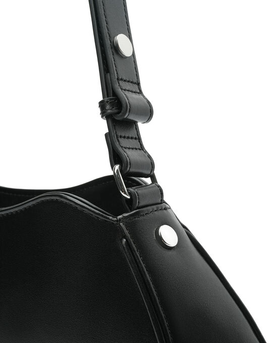 Сумка в форме джойстика, черная Diesel , арт.  | Фото 5