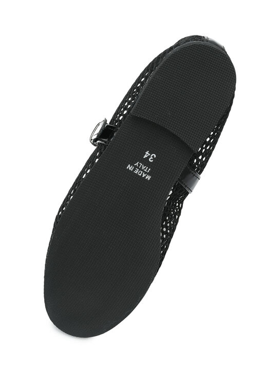 Туфли в сеточку Gallucci , арт.  | Фото 6