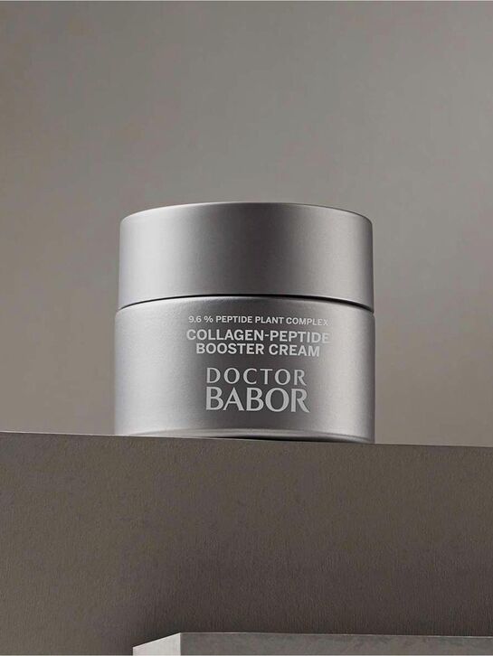 Крем-бустер коллаген-пептиды Lifting Collagen-Peptide Booster Cream BABOR , арт.  | Фото 5