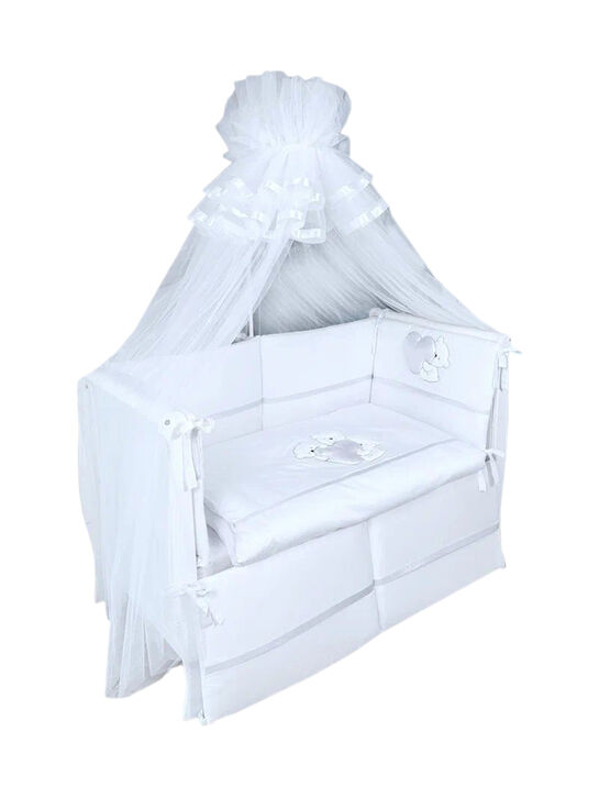 Комплект белья, 6 предметов Lepre , арт.  | Фото 1