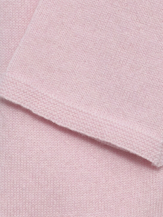 Комплект: джемпер с бантом и брюки, розовый Tomax , арт.  | Фото 6