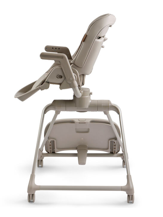 Стул для кормления ROMEO (warm grey) Happy Baby , арт.  | Фото 15