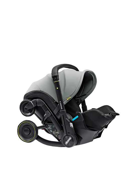 Коляска-автокресло Doоna X, Dusty Sage Doona , арт.  | Фото 4