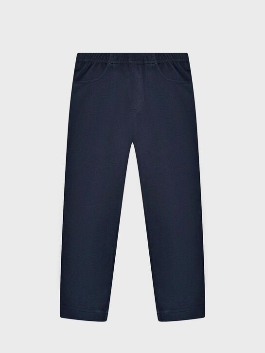 Базовые брюки из флиса Poivre Blanc , арт.  | Фото 1