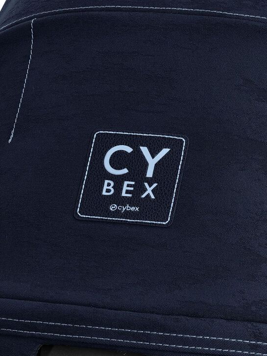 Коляска 3 в 1 Priam IV FE Rebellious Luxury CYBEX , арт.  | Фото 4