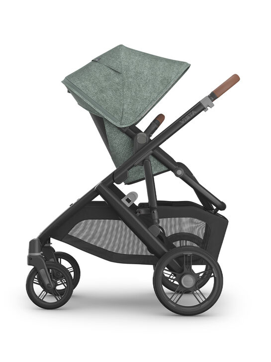 Коляска 2 в 1 VISTA V3 GWEN UPPAbaby , арт.  | Фото 13