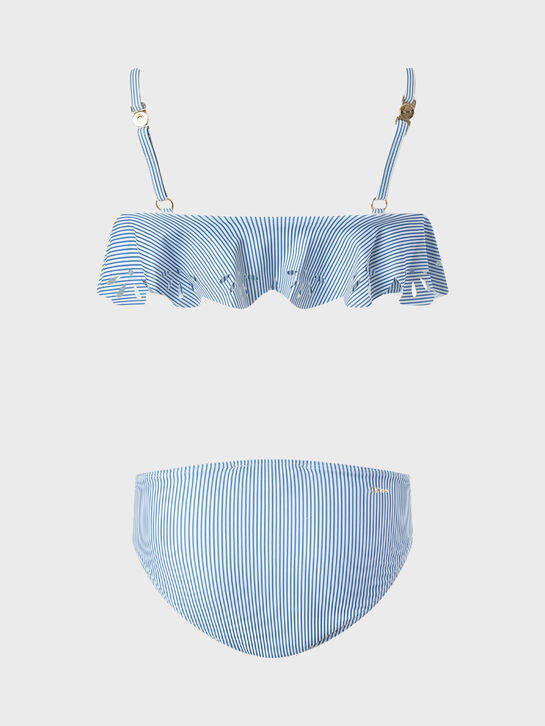 Купальник в полоску Chloe , арт.  | Фото 2